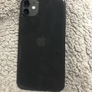 Apple iPhone Midnight Black